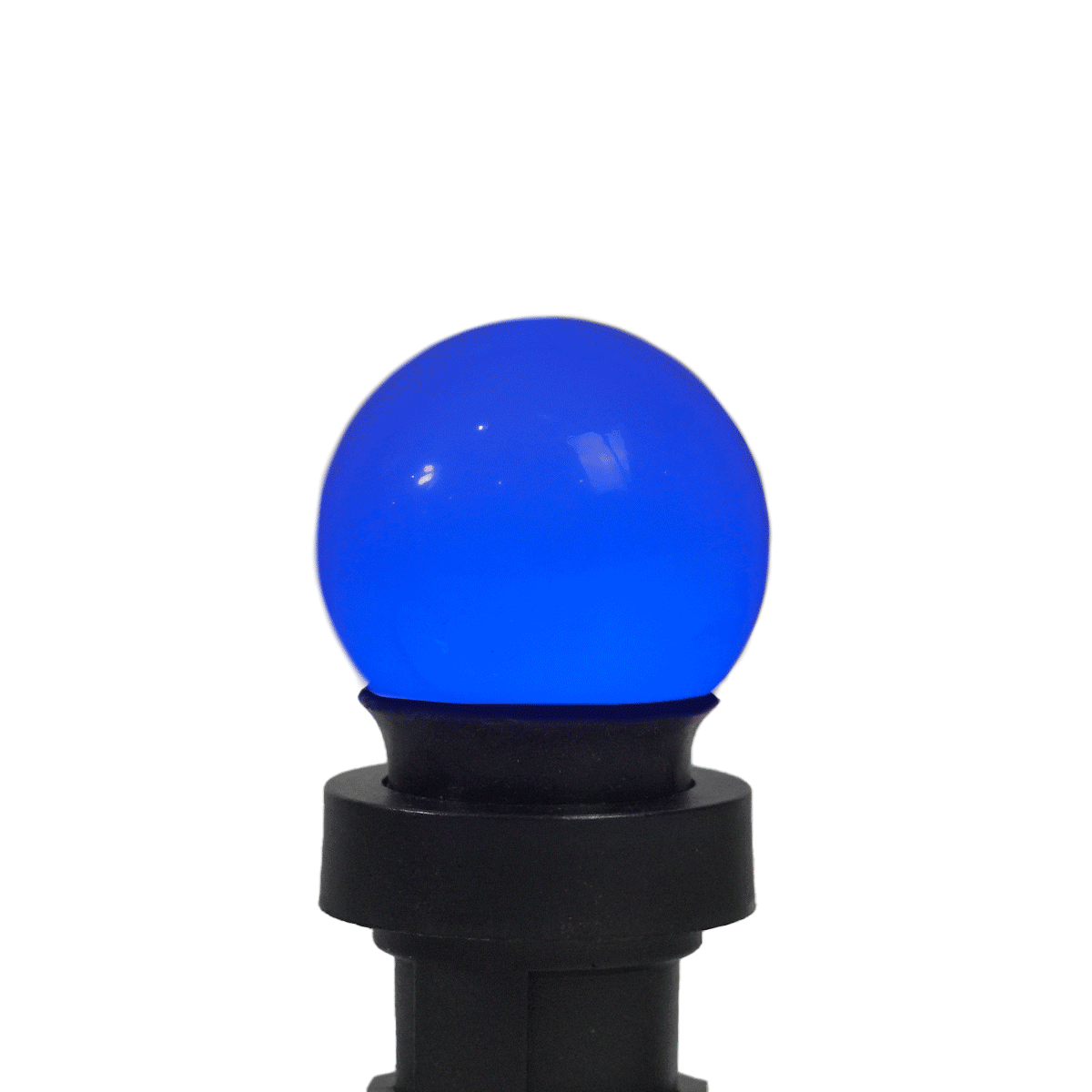 B22 Colour Changing LED Festoon Bulb image 1