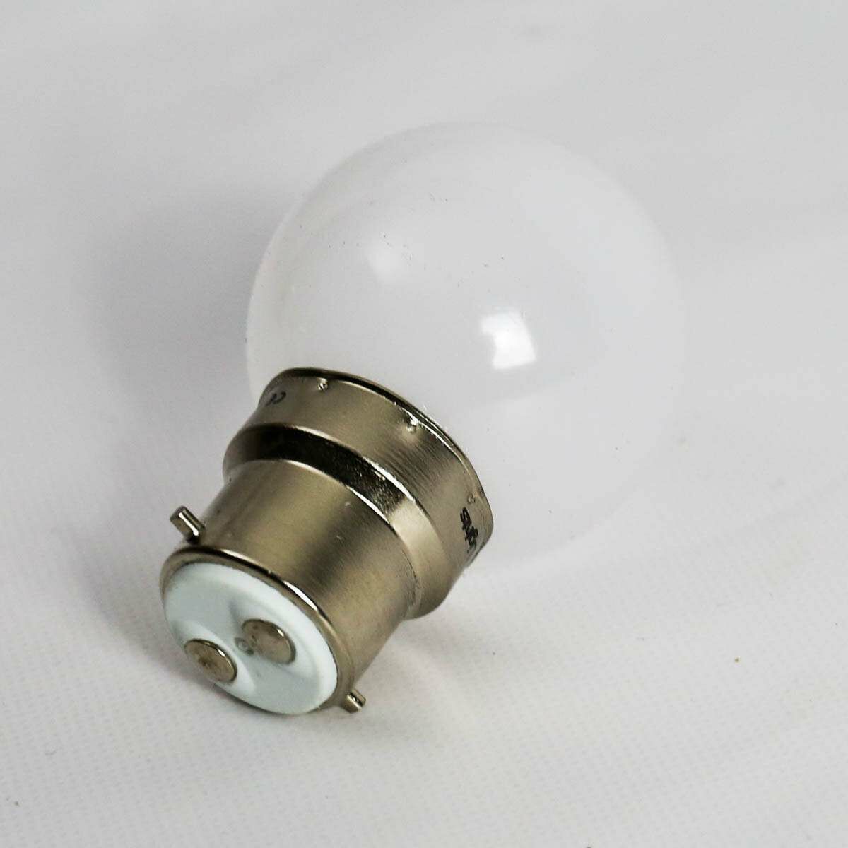 B22 Colour Changing LED Festoon Bulb image 4