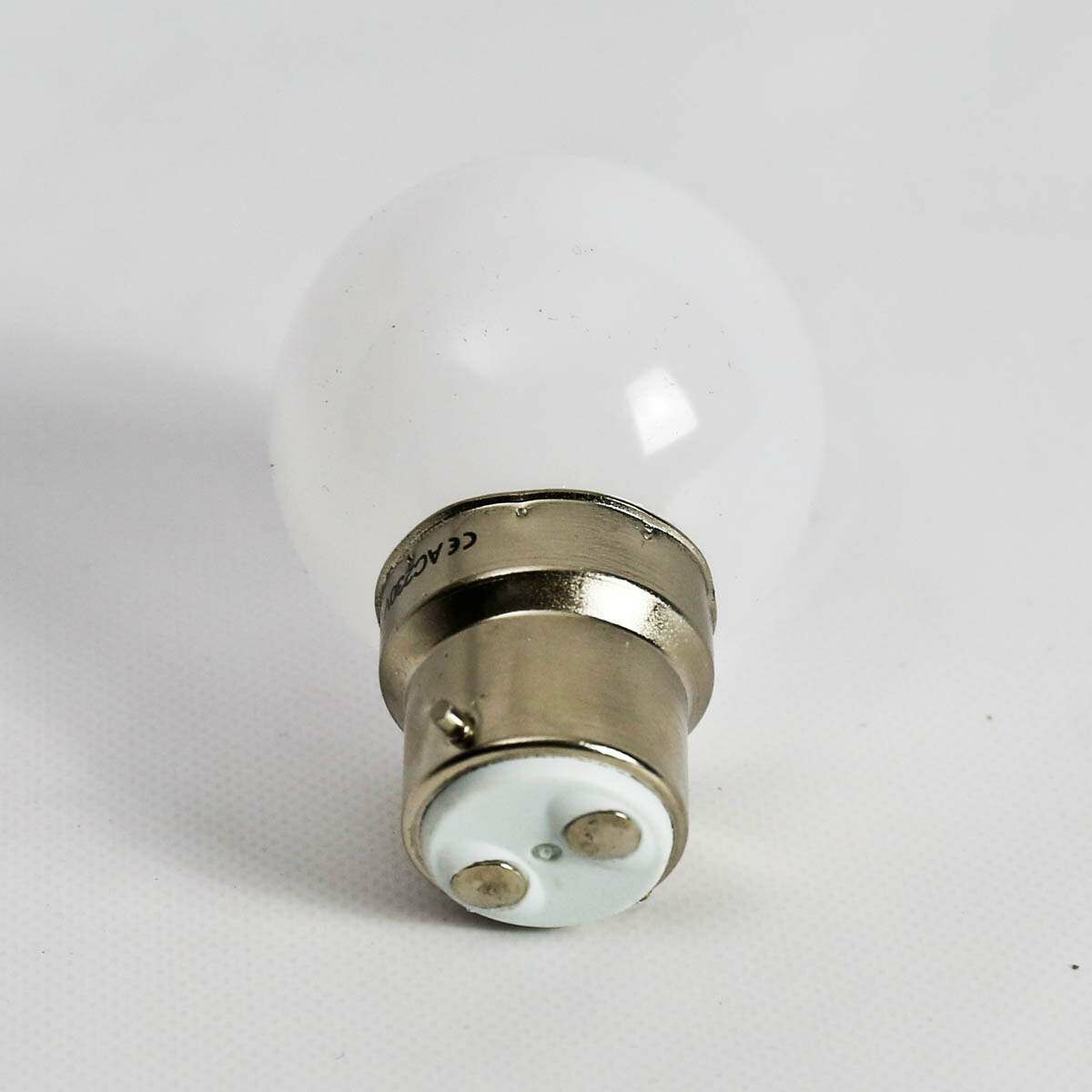 B22 Colour Changing LED Festoon Bulb image 5