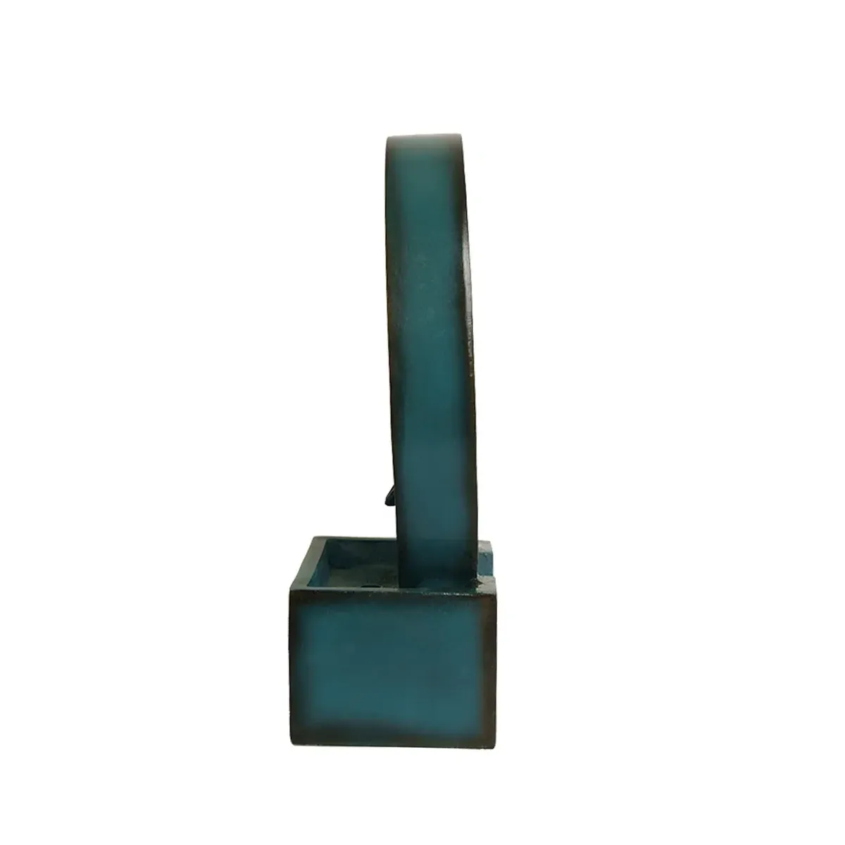 Solar Water Feature Azure Falls 50cm image 4