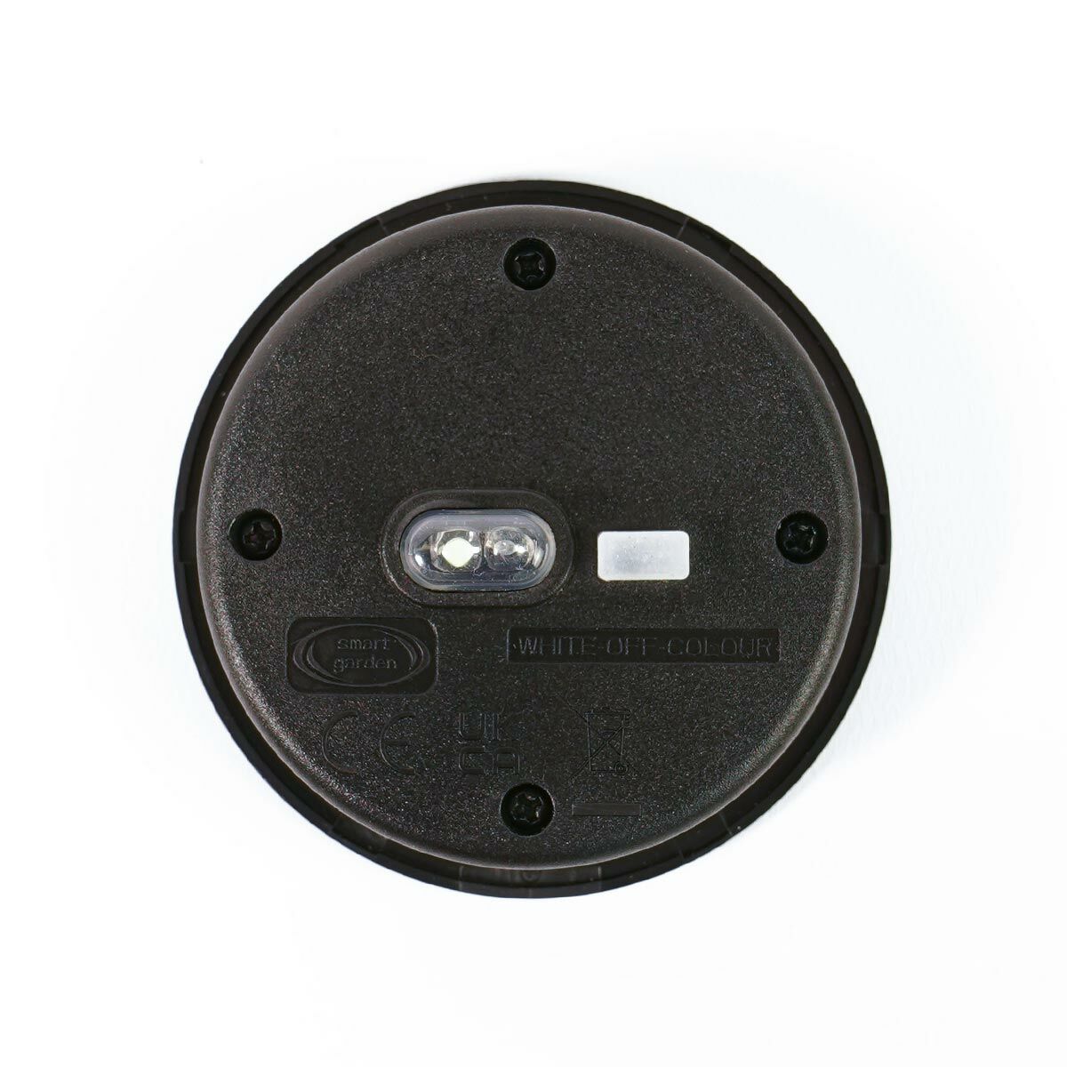 Replacement Round Battery Box image 1