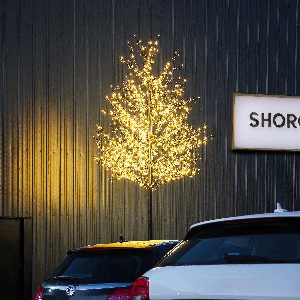 ConnectPro® 5m Branch Tree Static  image 8