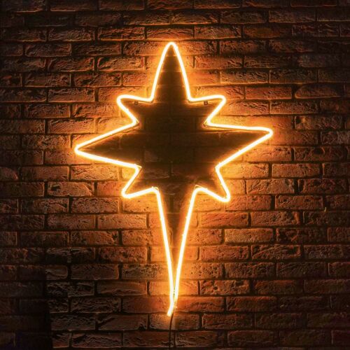 ConnectPro® 1.2m LED Connectable Neon Flex Outdoor North Star Light