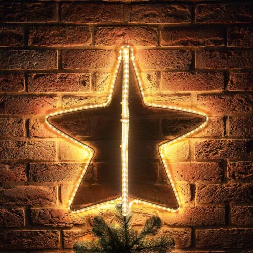 ConnectPro® Star Light Outdoor Silhouette